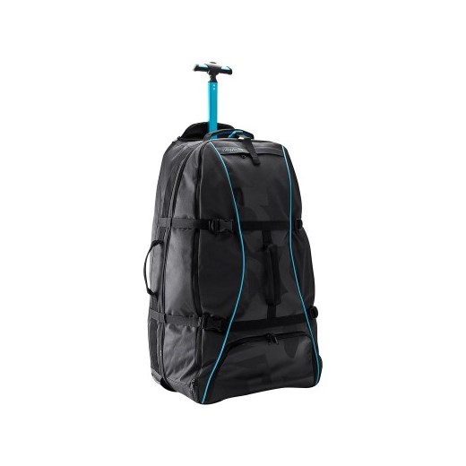 Walizka Sport 90L Newfeel . Decathlon
