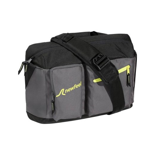 Torba-plecak Backenger 500 Newfeel . Decathlon
