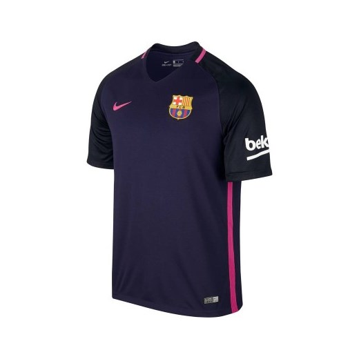Koszulka Barcelona  Nike XL promocyjna cena Decathlon 