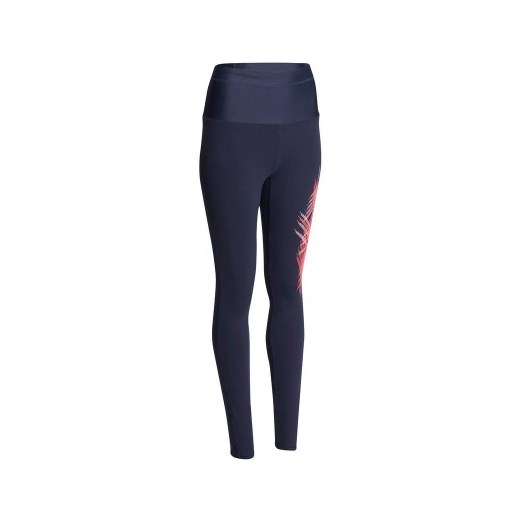 Legginsy SHAPE fitness Domyos XS / W28 L31 Decathlon