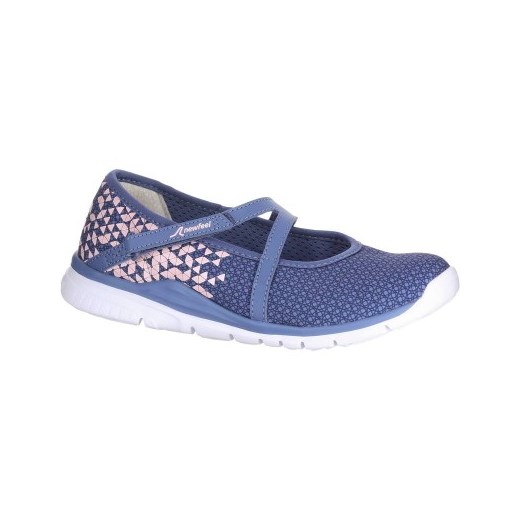 Baleriny Newfeel 36 Decathlon