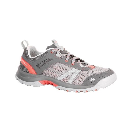 Buty Arpenaz 500 Fresh damskie Quechua 39 Decathlon