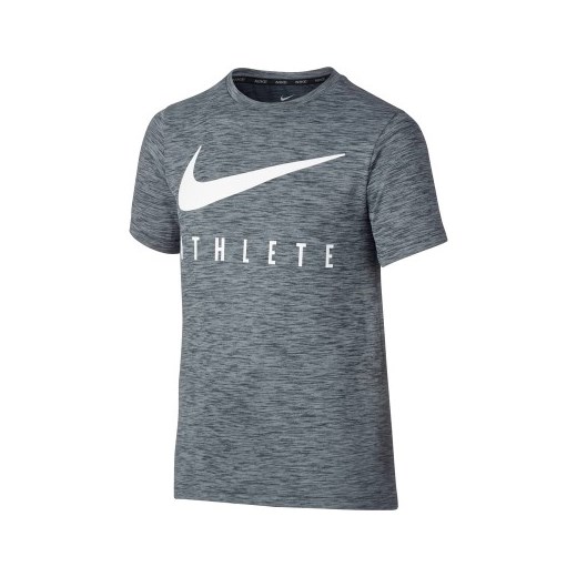 Koszulka fitness Nike Nike  12 LAT Decathlon