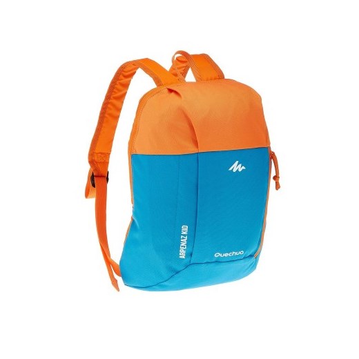 Plecak Arpenaz 7 l dla dzieci Quechua uniwersalny Decathlon