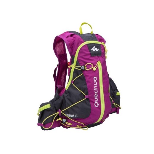 Plecak turystyczny Helium 10 Quechua . Decathlon