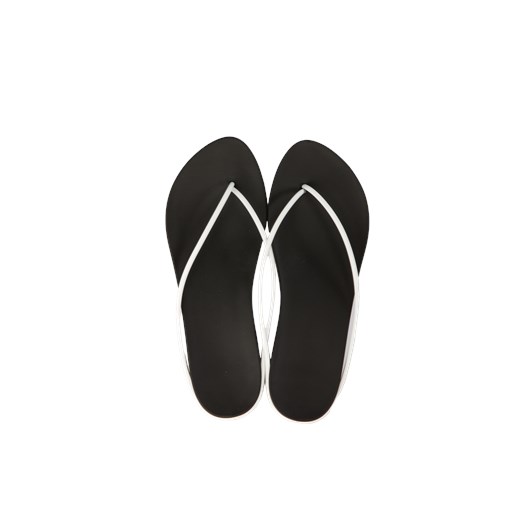 Japonki Ipanema Philippe Starck Thin 81601-20829 biały, czarny 38