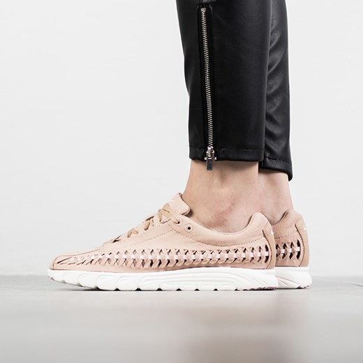 Buty damskie sneakersy Nike Mayfly Woven 833802 200