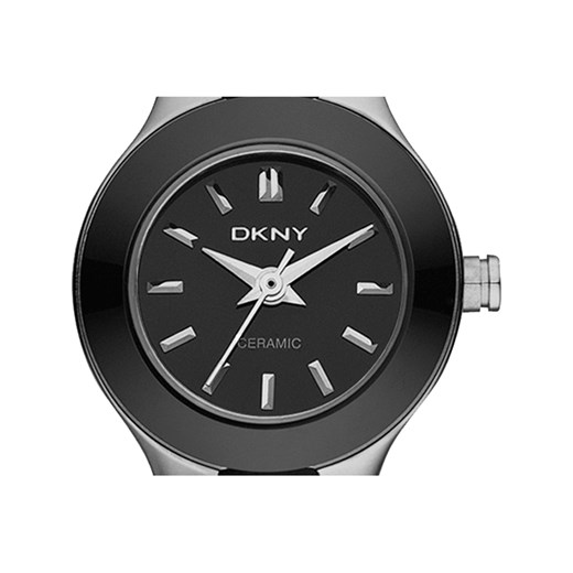 DKNY NY8645 czarny Dkny DKNY promocja Watch2Love 