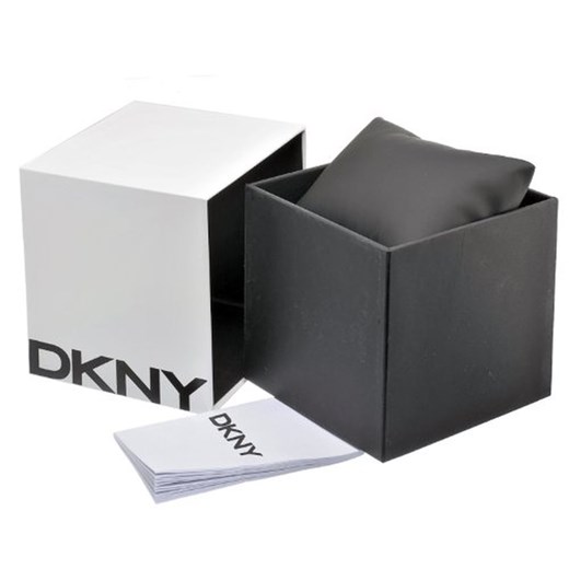 DKNY NY2383 Dkny szary DKNY Watch2Love