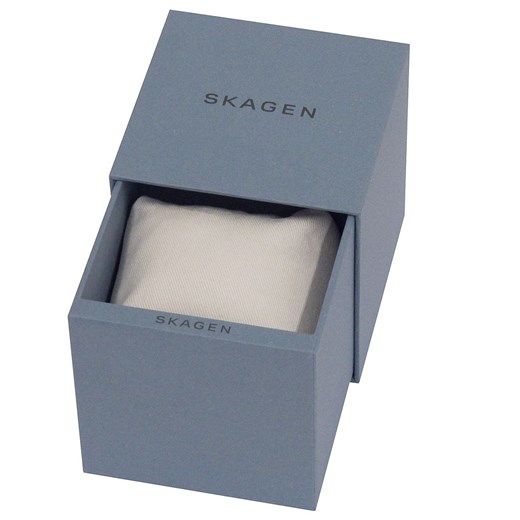 SKAGEN SKW2385 niebieski Skagen Skagen Watch2Love