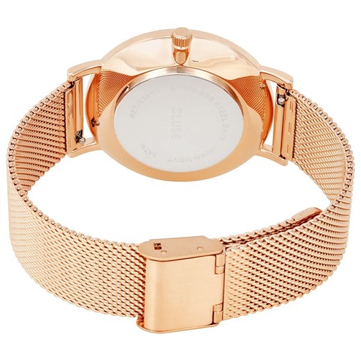 CLUSE PAVANE ROSE GOLD STONES CL18303 bezowy Cluse Cluse Watch2Love