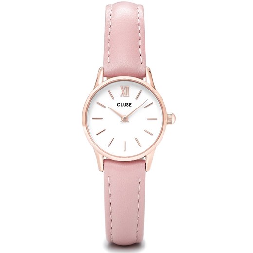 CLUSE LA VEDETTE ROSE GOLD WHITE PINK CL50010 bezowy Cluse Cluse Watch2Love