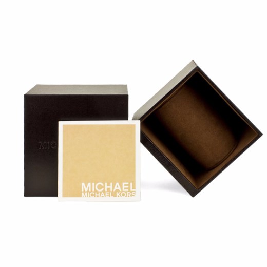 MICHAEL KORS MK6179 Michael Kors zolty Michael Kors promocyjna cena Watch2Love 