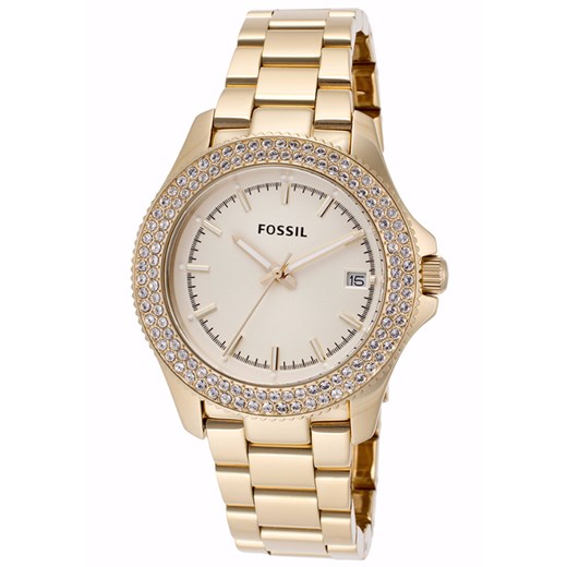 FOSSIL AM4453 bezowy Fossil Fossil Watch2Love