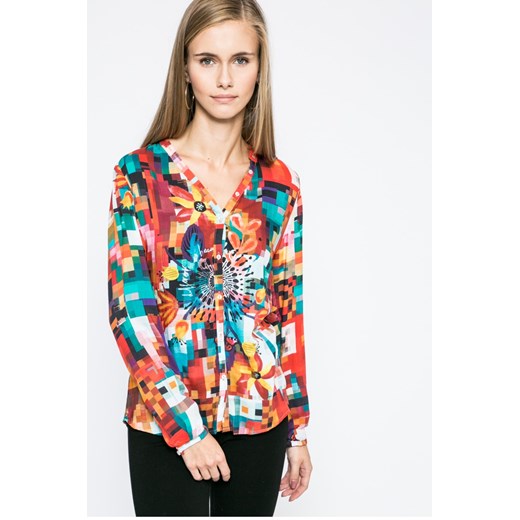 Desigual - Koszula  Desigual S ANSWEAR.com