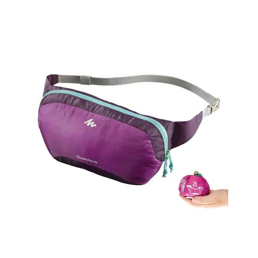 Torba nerka TRAVEL ultra compact