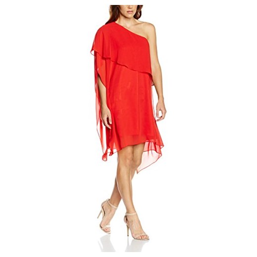 Sukienka Swing 110035-00 dla kobiet, kolor: czerwony  Swing sprawdź dostępne rozmiary Amazon