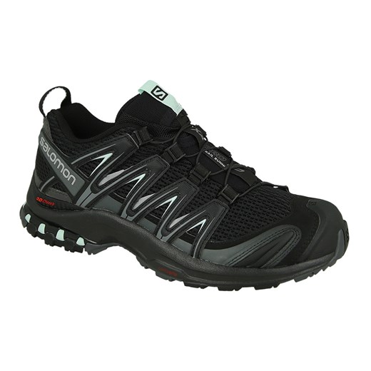 BUTY SALOMON XA PRO 3D 393269 Salomon czarny 37 1/3 yessport.pl