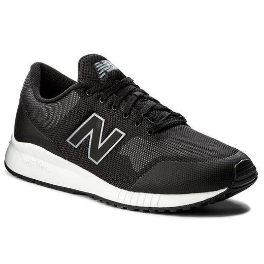 Sneakersy NEW BALANCE - MRL005BG Czarny czarny New Balance 43 eobuwie.pl