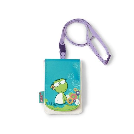 Etui na telefon Żabka Lilly - 12x8 cm nicisklep