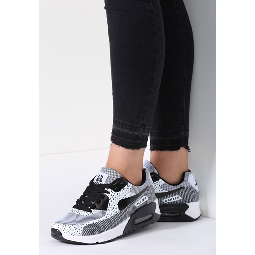 Black&White Buty Sportowe Candy