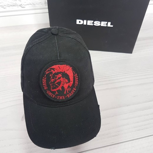 Diesel CUROMI Cap