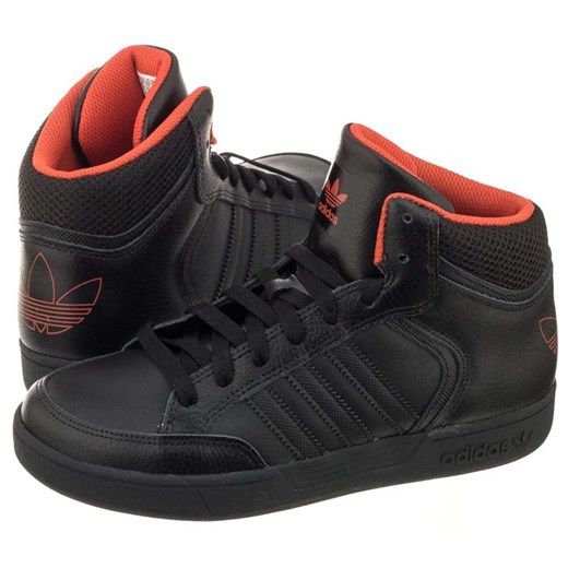 Buty adidas Varial Mid J BY4084 (AD721-a) Adidas szary 37 1/3 ButSklep.pl