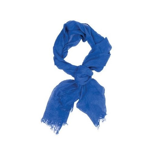 Barbour Embroidered Stole Scarf
