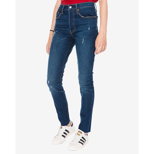 Levi's® 501® Dżinsy 28/32 Niebieski