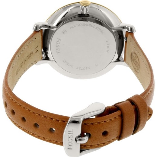 FOSSIL ES3737 Fossil bialy Fossil Watch2Love