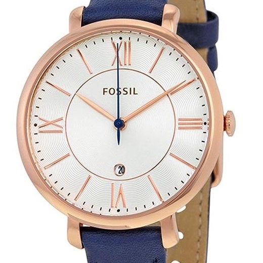 FOSSIL ES3843 bezowy Fossil Fossil Watch2Love