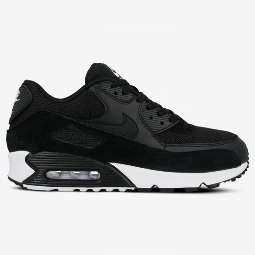 NIKE AIR MAX 90 ESSENTIAL czarny Nike 42.5 Sizeer