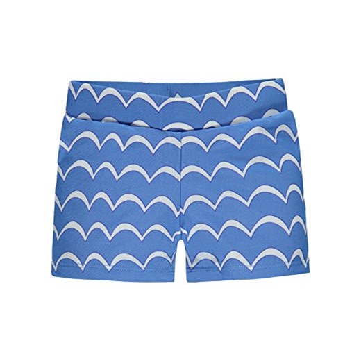 Steiff chłopcy strój kąpielowy schwimms Boardshorts, kolor: niebieski Steiff niebieski sprawdź dostępne rozmiary wyprzedaż Amazon 