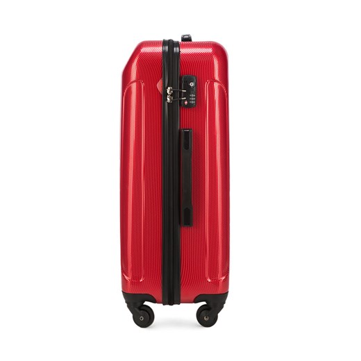 56-3P-97S-30 Set walizek Wittchen czerwony  promocja  