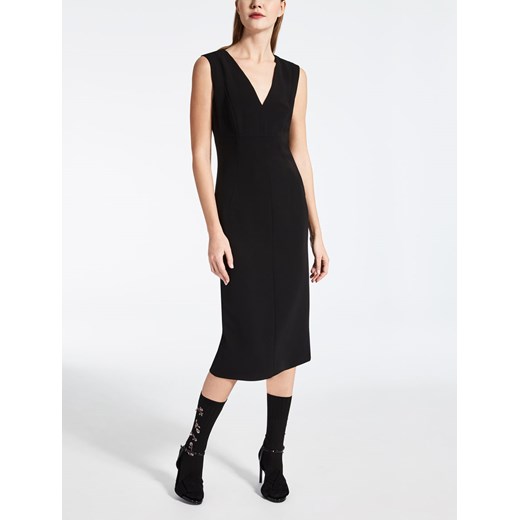 Cady dress Maxmara czarny  