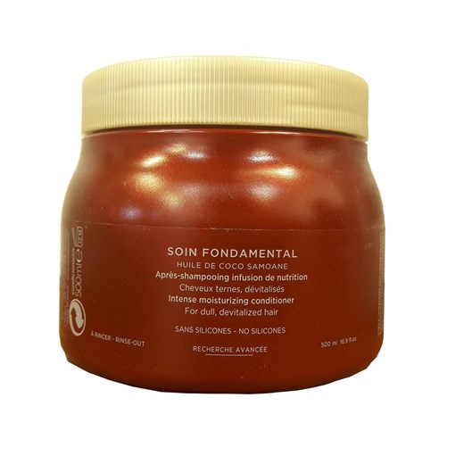 Kérastase Aura Botanica Soin | Odżywka do włosów normalnych i lekko uwrażliwionych 500ml