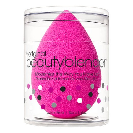 Beauty Blender Pink | Gąbka do makijażu