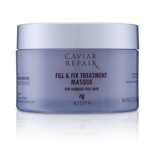 Alterna Caviar Restructuring Bond Repair | Maska do włosów zniszczonych 161g