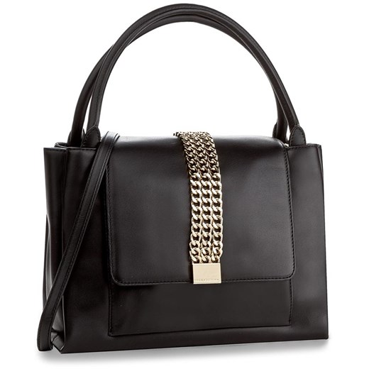 Torebka KARL LAGERFELD 76KW3019 Black bialy eobuwie.pl Torebka KARL LAGERFELD 76KW3019 Black bialy eobuwie.pl
