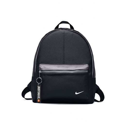 Plecak Nike Young Athletes Classic Backpack - BA4606-017 szary Nike  UrbanGames