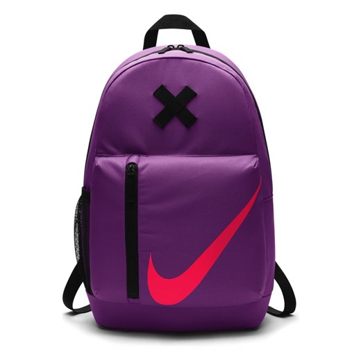 Plecak Nike Young Athletes Elemental - BA5405-533 granatowy Nike  UrbanGames