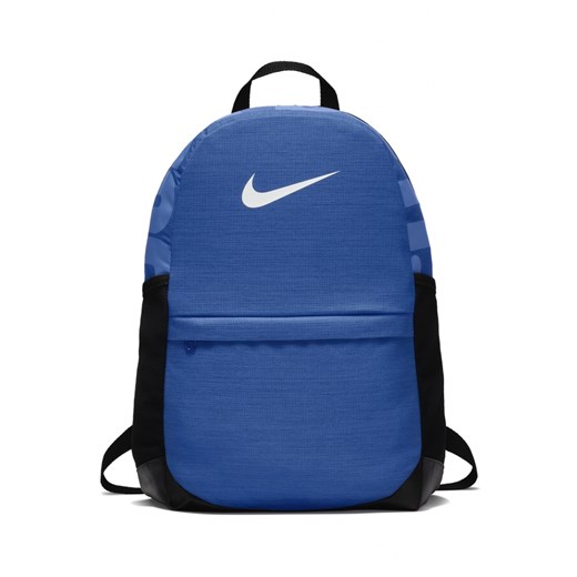 Plecak Nike Young Athletes Brasilia - BA5473-480 Nike niebieski  UrbanGames