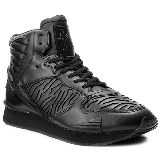 Sneakersy KENZO - M66031 H17 Tiger Black czarny Kenzo 43 eobuwie.pl