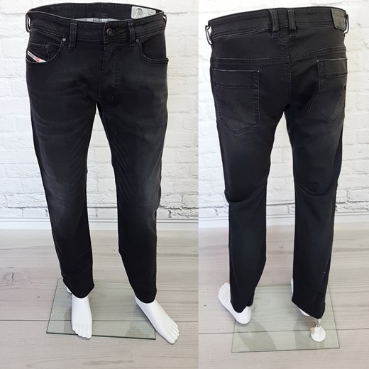 Spodnie DIESEL Jeans Safado RA468