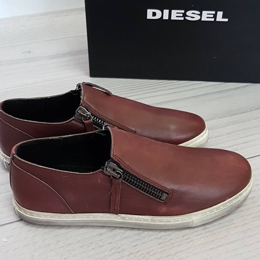 Buty Diesel D-Icon Sneakersy