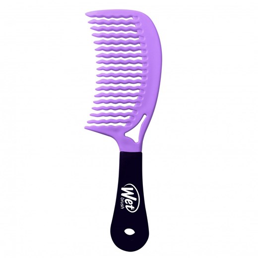 Wet Brush Detangle Comb Lovin Lilac | Grzebien do rozczesywania włosów liliowy - Wysyłka w 24H!  Wet Brush  Estyl.pl