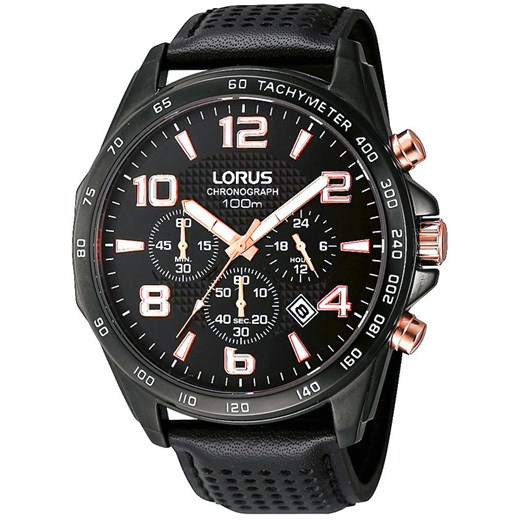 Zegarek męski Lorus RT355CX chronograf