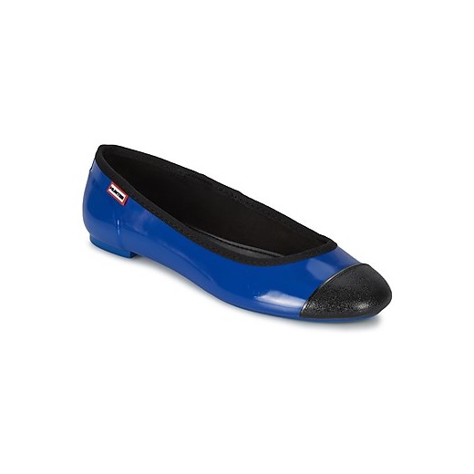 Hunter Baleriny ORIGINAL BALLET FLAT Hunter