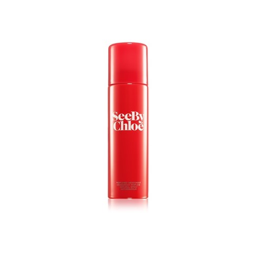 Chloé See by Chloé dezodorant w sprayu dla kobiet 100 ml