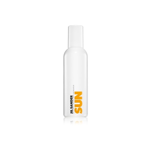 Jil Sander Sun dezodorant w sprayu dla kobiet 100 ml